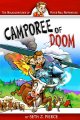 Camporee of Doom book cover